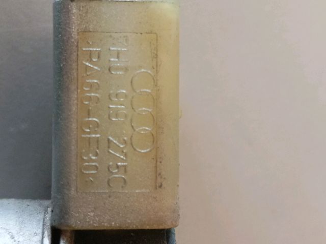 bontott VW TRANSPORTER Tolatóradar Fej