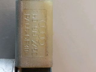 bontott VW TRANSPORTER Tolatóradar Fej