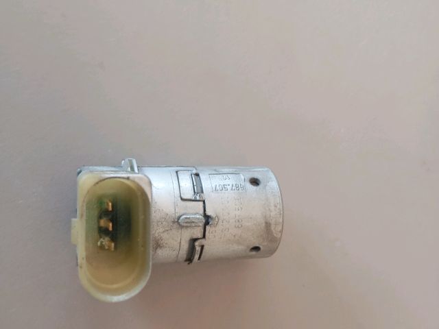 bontott VW TRANSPORTER Tolatóradar Fej