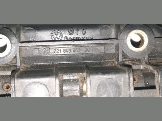 bontott VW TRANSPORTER Tolóajtó Belső Kilincs