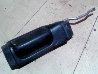 bontott VW TRANSPORTER Tolóajtó Belső Kilincs