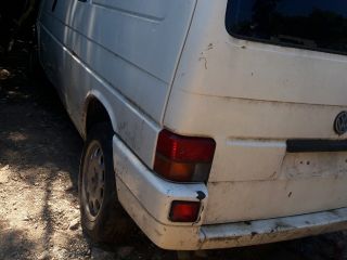 bontott VW TRANSPORTER Tolóajtó Belső Kilincs