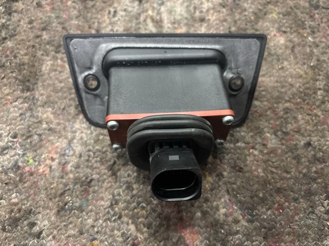 bontott VW TRANSPORTER Tolóajtó Érintkező