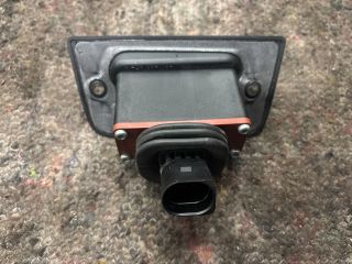 bontott VW TRANSPORTER Tolóajtó Érintkező