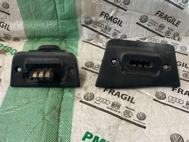 bontott VW TRANSPORTER Tolóajtó Érintkező