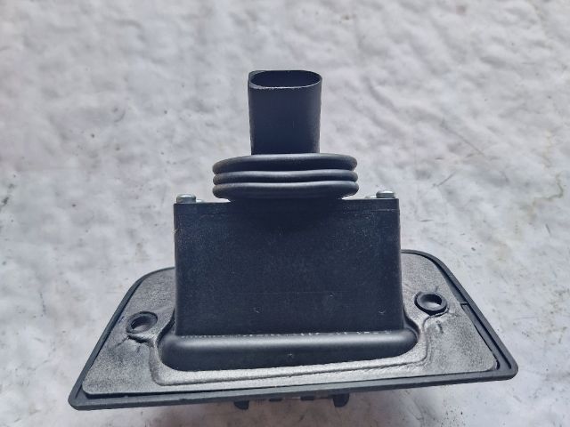 bontott VW TRANSPORTER Tolóajtó Érintkező