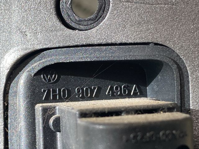 bontott VW TRANSPORTER Tolóajtó Érintkező