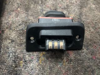 bontott VW TRANSPORTER Tolóajtó Érintkező