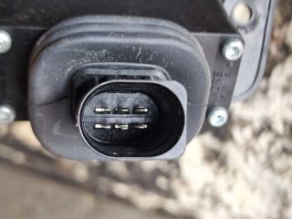 bontott VW TRANSPORTER Tolóajtó Érintkező