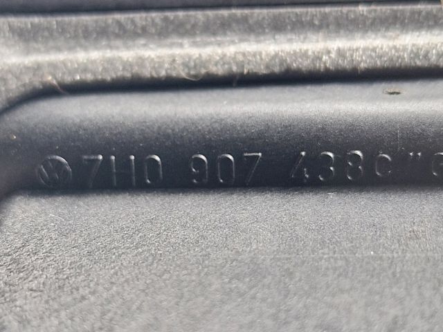 bontott VW TRANSPORTER Tolóajtó Érintkező