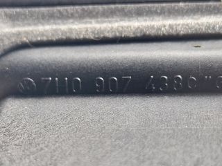 bontott VW TRANSPORTER Tolóajtó Érintkező