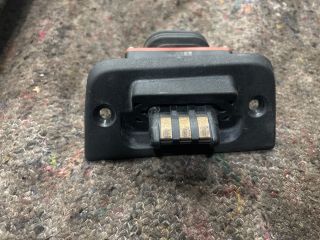 bontott VW TRANSPORTER Tolóajtó Érintkező