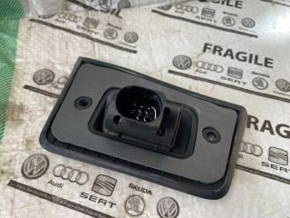 bontott VW TRANSPORTER Tolóajtó Érintkező