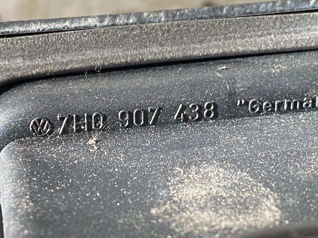 bontott VW TRANSPORTER Tolóajtó Érintkező