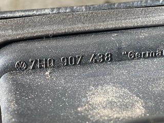 bontott VW TRANSPORTER Tolóajtó Érintkező