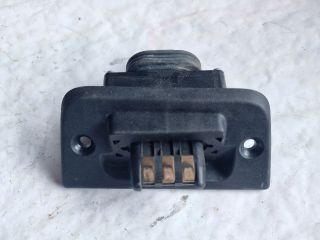 bontott VW TRANSPORTER Tolóajtó Érintkező