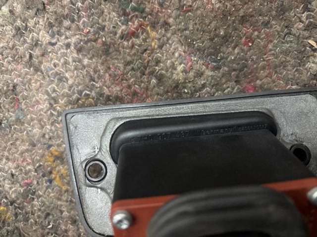 bontott VW TRANSPORTER Tolóajtó Érintkező