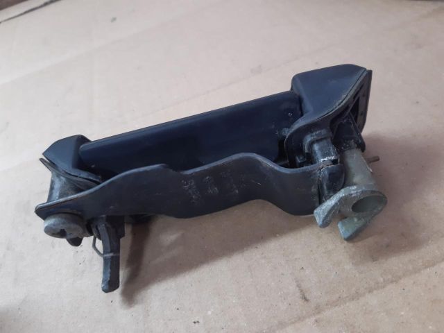 bontott VW TRANSPORTER Tolóajtó Külső Kilincs