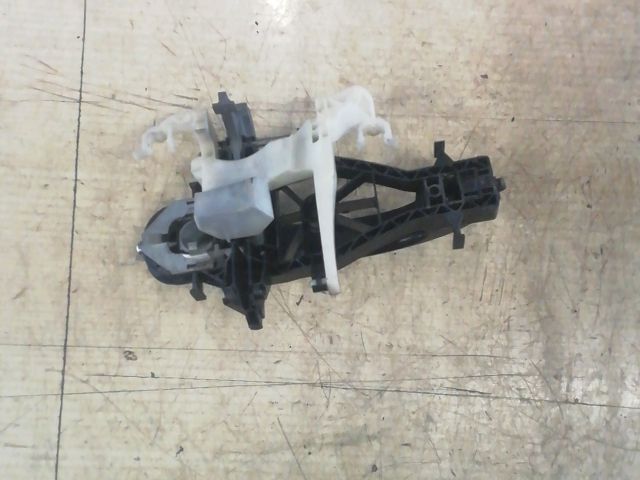 bontott VW TRANSPORTER Tolóajtó Külső Kilincs