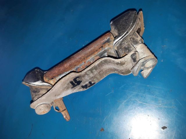 bontott VW TRANSPORTER Tolóajtó Külső Kilincs