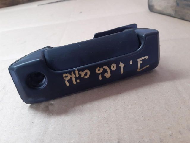 bontott VW TRANSPORTER Tolóajtó Külső Kilincs