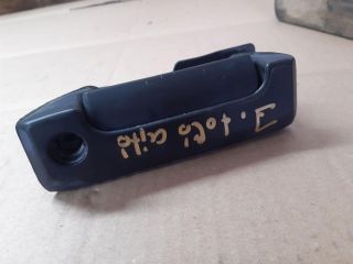 bontott VW TRANSPORTER Tolóajtó Külső Kilincs