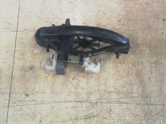 bontott VW TRANSPORTER Tolóajtó Külső Kilincs