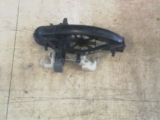 bontott VW TRANSPORTER Tolóajtó Külső Kilincs