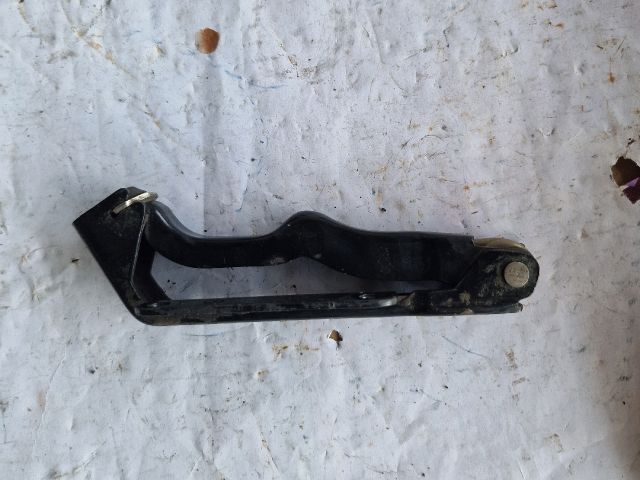 bontott VW TRANSPORTER Tolóajtó Sín Görgő Szett