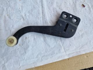 bontott VW TRANSPORTER Tolóajtó Sín Görgő Szett