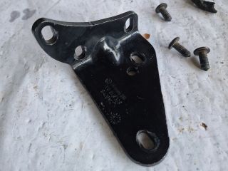 bontott VW TRANSPORTER Tolóajtó Sín Görgő Szett