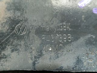 bontott VW TRANSPORTER Tolóajtó Sín Görgő Szett