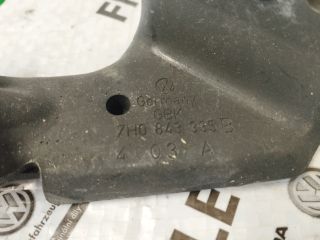 bontott VW TRANSPORTER Tolóajtó Sín Görgő