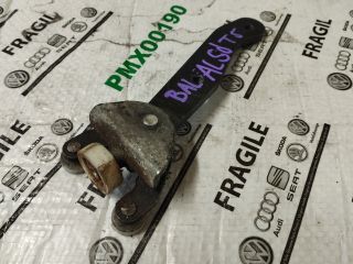 bontott VW TRANSPORTER Tolóajtó Sín Görgő