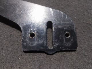 bontott VW TRANSPORTER Tolóajtó Sín Görgő