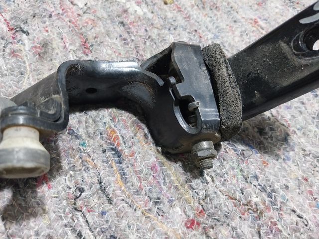 bontott VW TRANSPORTER Tolóajtó Sín Görgő