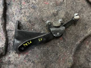 bontott VW TRANSPORTER Tolóajtó Sín Görgő