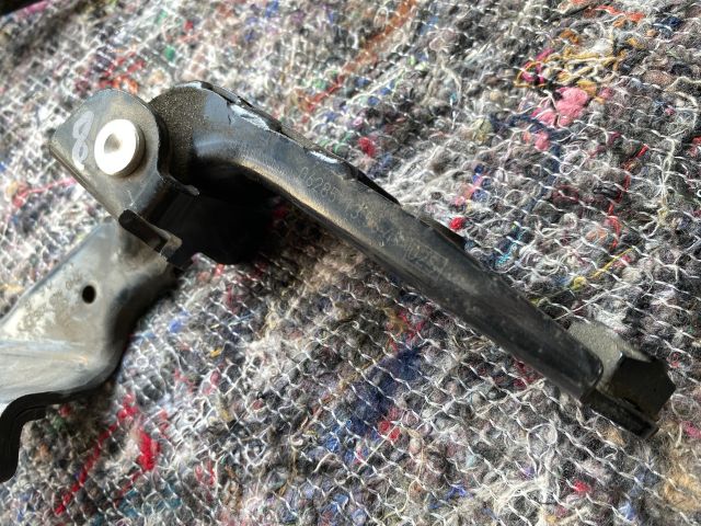 bontott VW TRANSPORTER Tolóajtó Sín Görgő