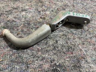 bontott VW TRANSPORTER Tolóajtó Sín Görgő