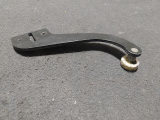 bontott VW TRANSPORTER Tolóajtó Sín Görgő