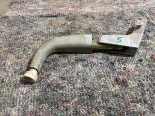 bontott VW TRANSPORTER Tolóajtó Sín Görgő