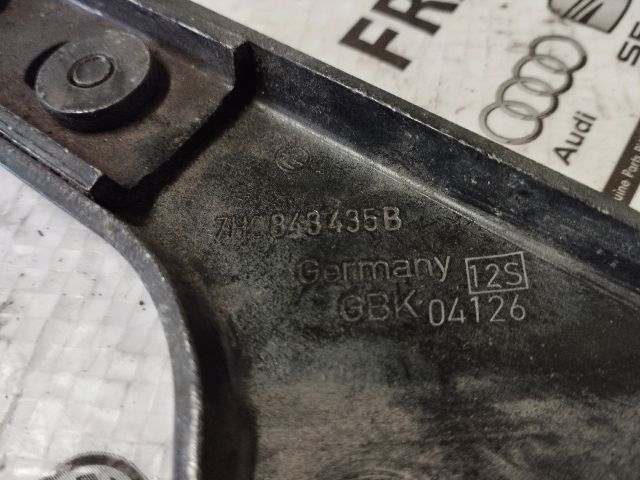 bontott VW TRANSPORTER Tolóajtó Sín Görgő