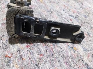 bontott VW TRANSPORTER Tolóajtó Sín Görgő