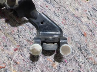 bontott VW TRANSPORTER Tolóajtó Sín Görgő