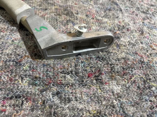 bontott VW TRANSPORTER Tolóajtó Sín Görgő