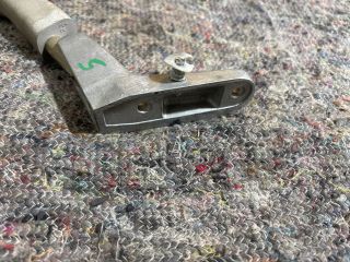 bontott VW TRANSPORTER Tolóajtó Sín Görgő