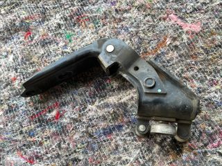 bontott VW TRANSPORTER Tolóajtó Sín Görgő