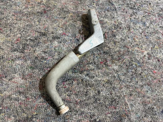 bontott VW TRANSPORTER Tolóajtó Sín Görgő