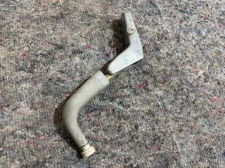 bontott VW TRANSPORTER Tolóajtó Sín Görgő