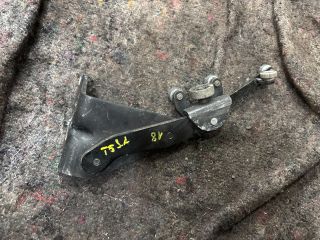 bontott VW TRANSPORTER Tolóajtó Sín Görgő